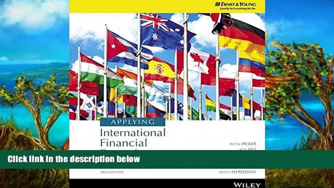 Popular Book  Applying International Financial Reporting Standards  For Online