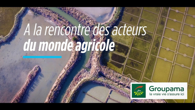 A la rencontre des acteurs du monde agricole