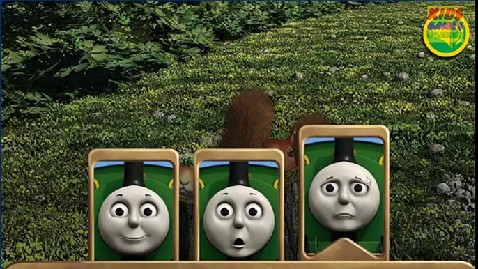 Thomas Many Moods English Episodes, Thomas & Friends 13, #thomas #thomasandfriends #manymo