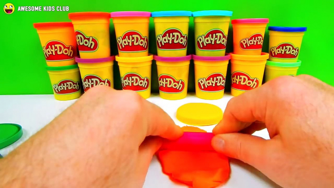 Play Doh Toys, Sets and Makeables