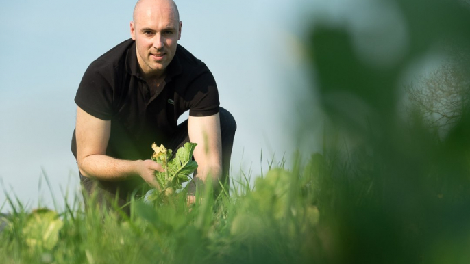 Prix de l'innovation des trophées de l'agroécologie