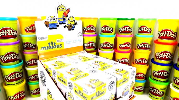 2015 MINIONS MOVIE TOYS MYSTERY MINI BLIND BOXES BY FUNKO-4