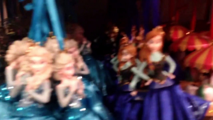 Official Disney Frozen Merchandise Elsa Anna Kristoff Sven Olaf Toys at Disney Store