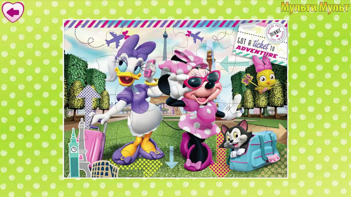 Minnie Camión de Comida de Minnie Mouse y Daisy Duck :Top Mejores Aplicaciones para Niños en iPad, iPhone