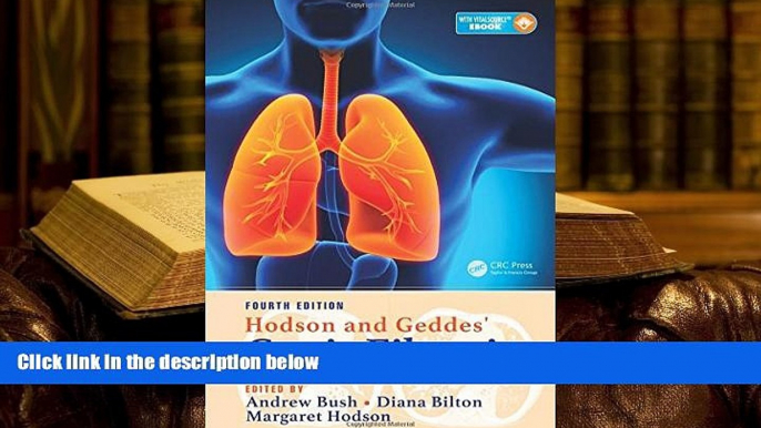 FREE [PDF]  Hodson and Geddes  Cystic Fibrosis, Fourth Edition READ PDF