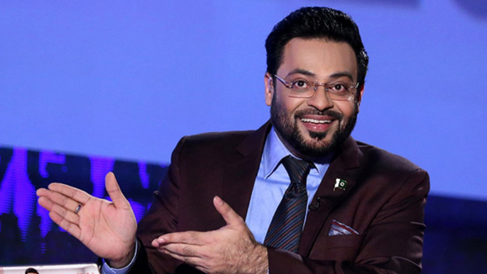 Aamir Liaquat Banned Bol News To Start Qaum Ke Sath Aisay Nahi Chalay Ga