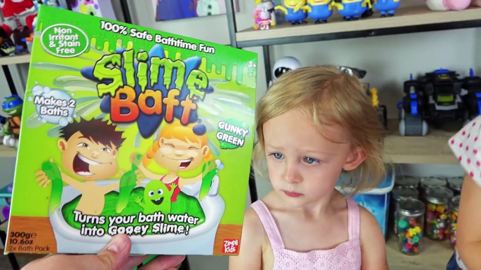 Playlist-HUGE Trolls Movie Surprise Car Toy Surprise Eggs Girl Toys Slime Baff Dreamworks