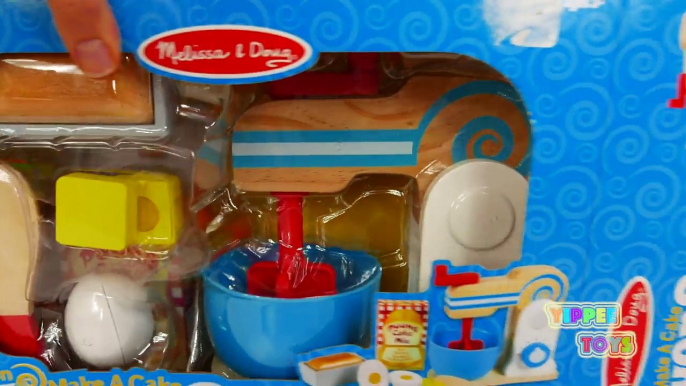 Смеситель для кухни для детской площадки | приготовление пищи игрушки для малышей