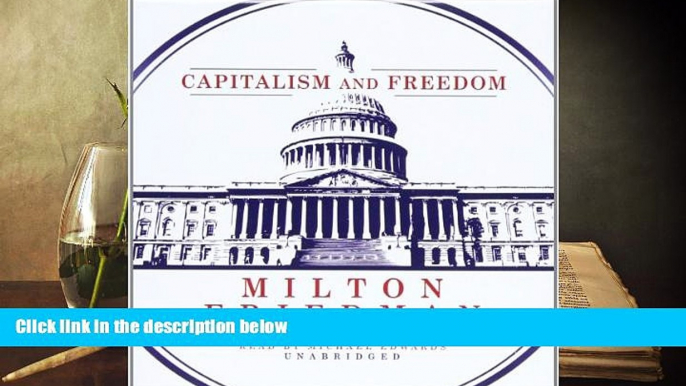 Popular Book  Capitalism and Freedom  For Online