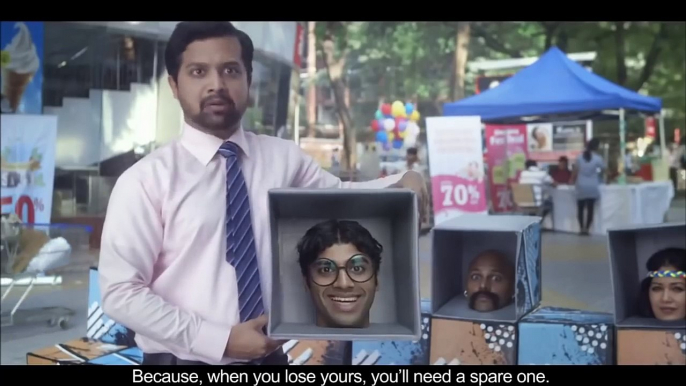 7 Most Funny Indian TV ads of this decade - Part 11 7BLAB-J_g4wz2DfCM