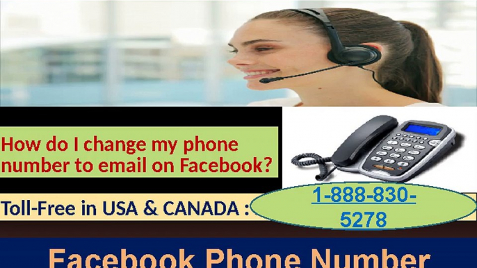 Facebook Phone Number  A Beneficial Step against Your Problems   just call us @ 1-888-819-0991