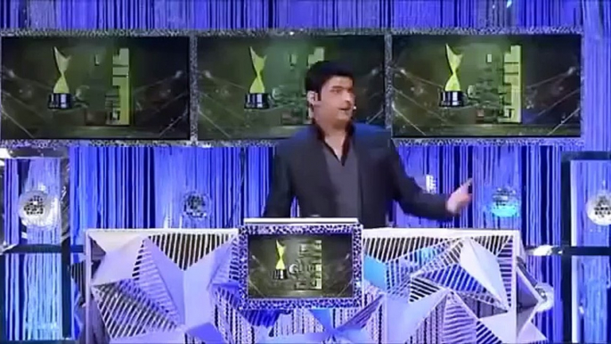 Kapil sharma best comedy performance in awards functions