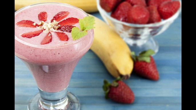 Best Smoothie Recipes To Lose Weight Fast