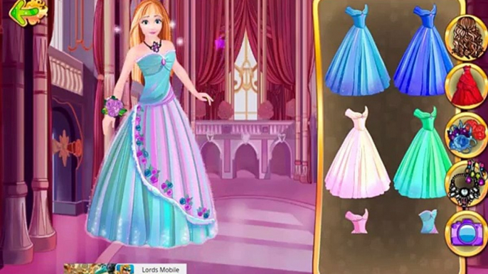 Frozen Elsa and Anna Disney Princess Frozen Nursery Rhymes