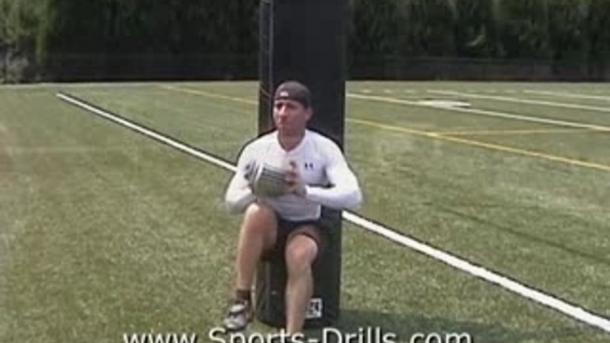 Sports Speed Agility Training Drills