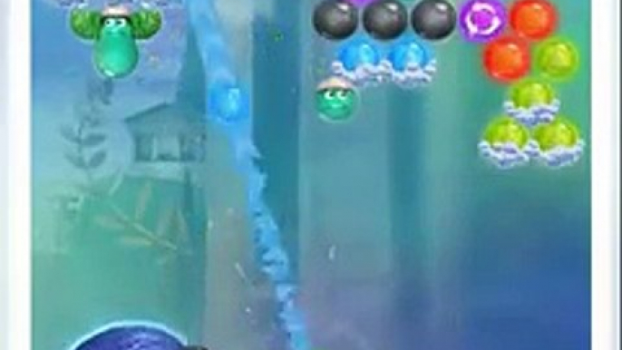 Inside Out Thought Bubbles - Gameplay Walkthrough - Level 159 iOS/Android