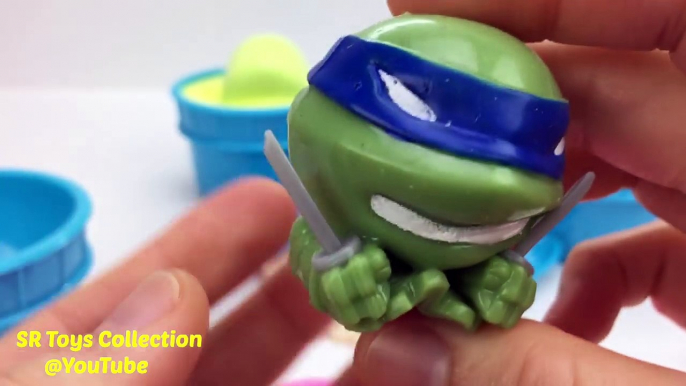 Gooey Slime Ice Cream Cups Surprise Eggs Hulk Paw Patrol My Little Pony TMNT Toys-Xi0XubobI38