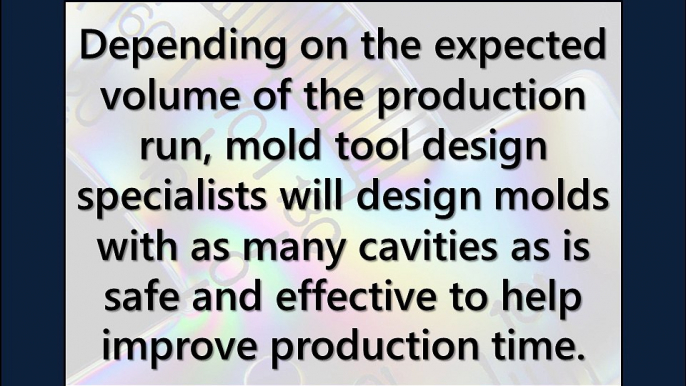 Plastic Injection Molding Tool Design | Decatur Mold