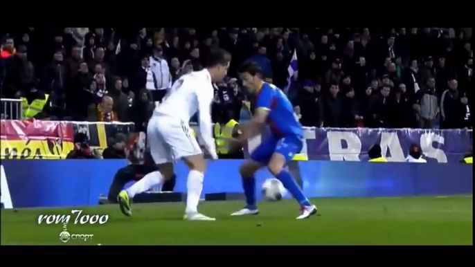 Cristiano Ronaldo Best Moments ► (SkillsDribblingsSpeedGoals)