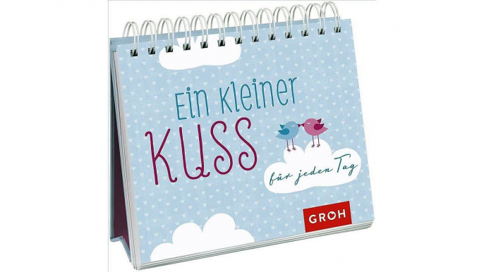 [Download ebook] Ein kleiner Kuss für jeden Tag