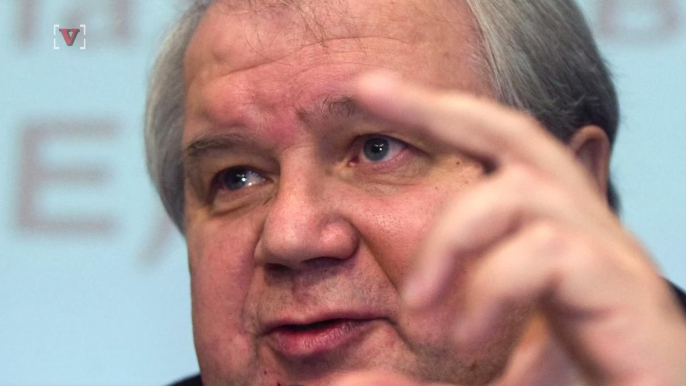 Russia Denies Russian Ambassador Who Met With Jeff Sessions is a 'Top Spy'