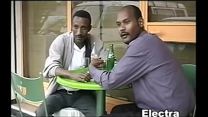 Ethiopian Comedy Drama No 35