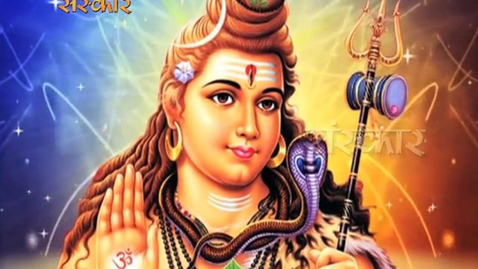 Hey Shiv Shankar _ Shiva Rocks _ Dr. Soma Ghosh