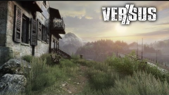 Versus Ethan Carter : PC vs PS4, l'Unreal Engine 3 face à l'Unreal Engine 4!