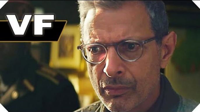 INDEPENDENCE DAY 2 : Resurgence - "La Peur" - Extrait VF (2016)