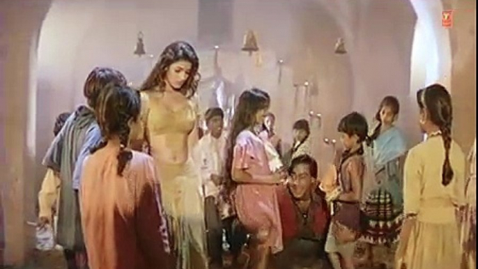 Sathi Mere Tere Bina [Full Song] - Itihaas - Ajay Devgan, Twinkle Khanna