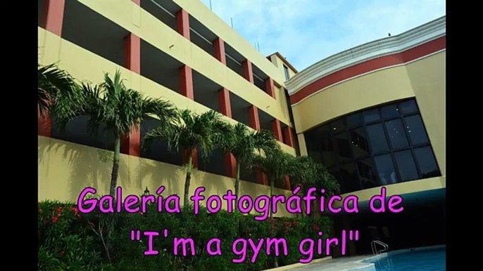 Galería fotográfica de "Im a gym girl"