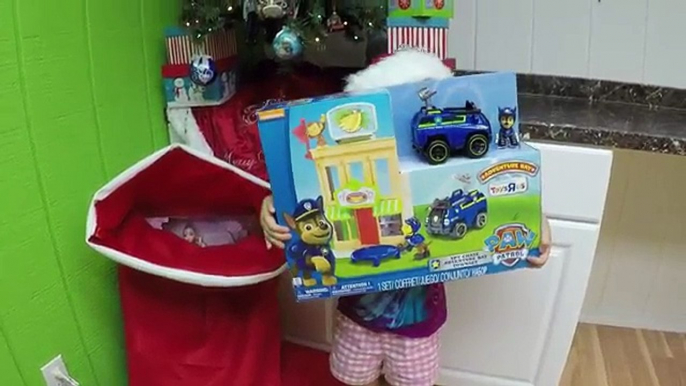 CHRISTMAS SURPRISE TOYS STOCKINGS FROZEN Elsa Disney Junior Octonauts Paw Patrol Doc McStu