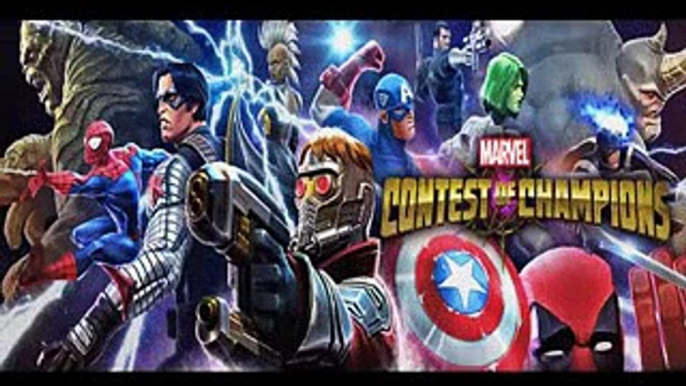 (Updated) Marvel Contest of Champions Cheat Online ADD Gold and Units Hack Tool UPDATED . 2017