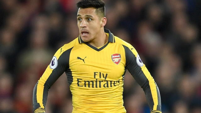 Wenger defends decision to drop Sanchez