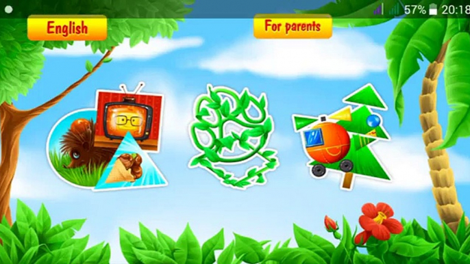 Kids games learning numbers GoKids! Gameplay app android apk apps educations