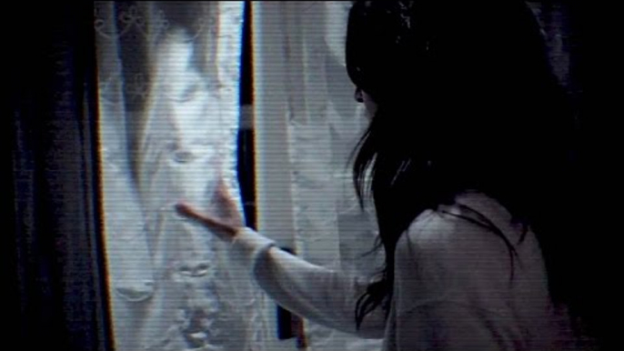 PARANORMAL ACTIVITY 5 Ghost Dimension  – EXTRAIT