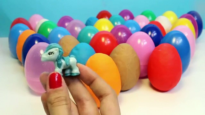 Play Doh Eggs Masha and the Bear Surprise Eggs Маша и Медведь Masha y el Oso Masha Surpris