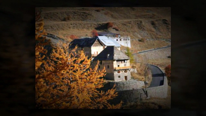 A vendre chambres d'hôtes, gite Parc National du Mercantour - Annonces immobilières entre particuliers