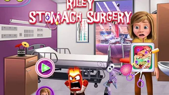 Riley Stomach Surgery - Best Baby Games For Kids