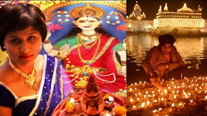 8 reasons why we celebrate Diwali in India | Boldsky