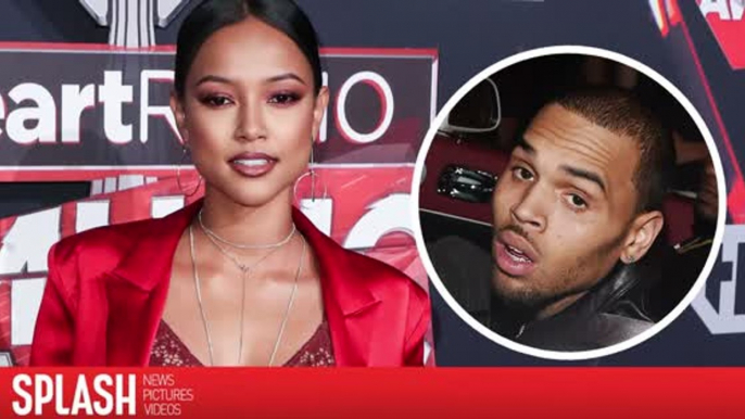 Karrueche Tran Seeks Permanent Restraining Order Against Chris Brown