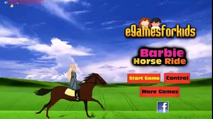 Barbie Horse Ride Cartoon Full Episodes baby games Baby and Girl games and cartoons I196RfX 1Q