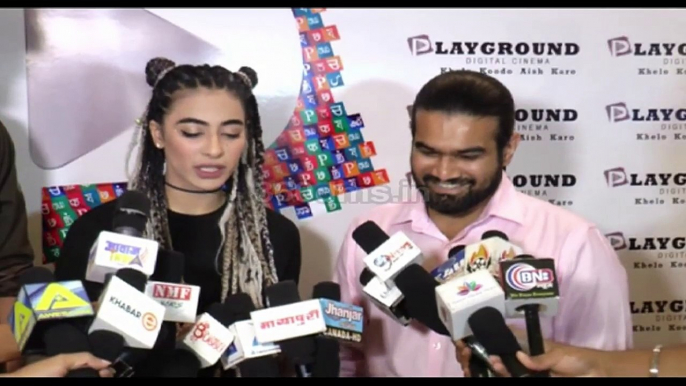 BIGG BOSS Ex- Contestant VJ Bani Says Gauhar Khan Is AMAZING