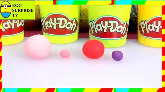 Свинка Пеппа и Джордж лепят планшет из Плей До Peppa Pig Play Doh Мультик из игрушек - Сер