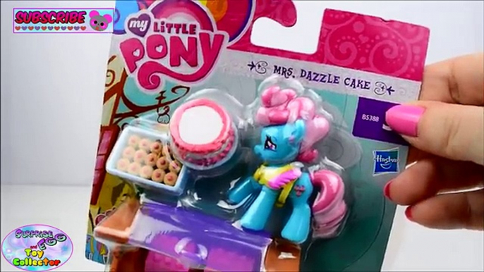 My Little Pony Giant Play Doh Surprise Egg Equestria Girls Fluttershy MLP Toy Kinder Surprise SETC