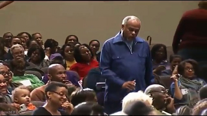 Bad Financial Decision (Pt.2) Pastor John K. Jenkins Sr. (Awesome Teaching)