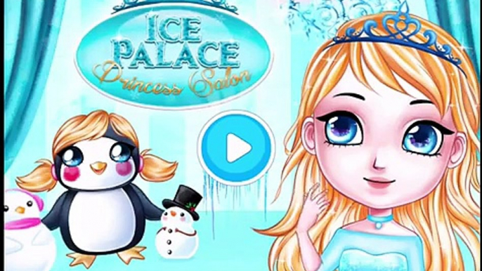 Лучший Лучший для Игры Игры лед Дети Дворец Принцесса салон Ipad HD