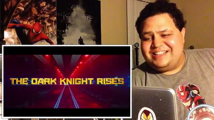 The Lego Batman Movie Batcave Teaser Trailer Reactions Mashup (Best First Reactions)