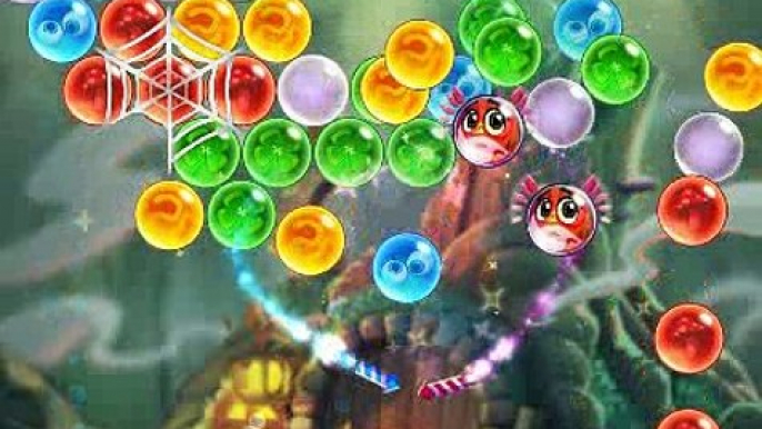 Bubble Witch Saga 3 - FASE 230 - LEVEL 230