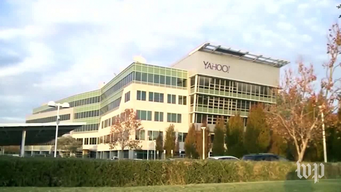 Russian spies and criminal hackers in Yahoo intrusion By The Justice Department charged